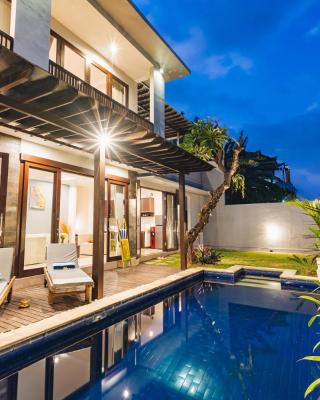 Villa Griya Purnama