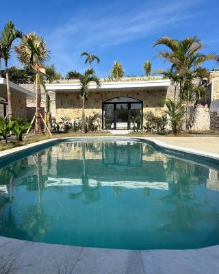 Palacio Balangan Villa