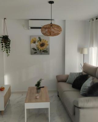 Apartamento SUN GATE