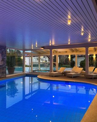 Delta Resort Apartments