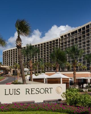 The San Luis Resort Spa & Conference Center