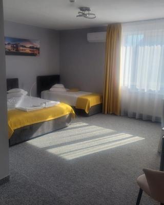 Hotel Delaf