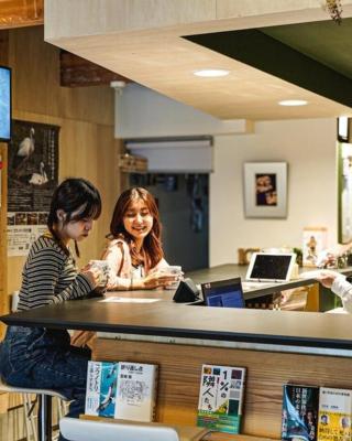 Book Store Ichi - Vacation STAY 87651v
