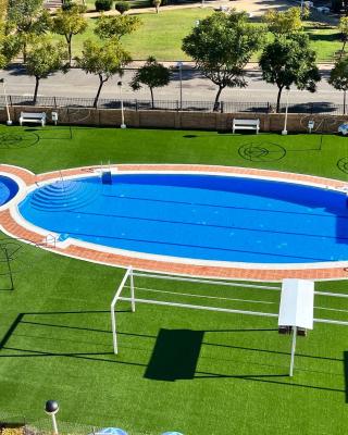 ACV - Torremar-2ª linea planta 1 Norte 3H