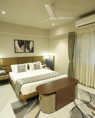SIVANTA by BOMBAY GROUP OF HOTELS NAGPUR
