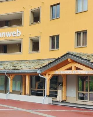 SUNWEB Les Terrasses de Termignon - Val-Cenis