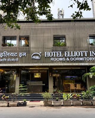 Hotel Elliott Inn