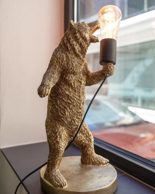The Bear and Ween