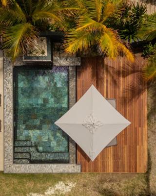 Stylia Villas