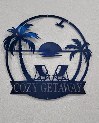 Cozy Miramar Getaway Apt #1