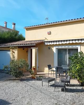Villa la Farigoulo