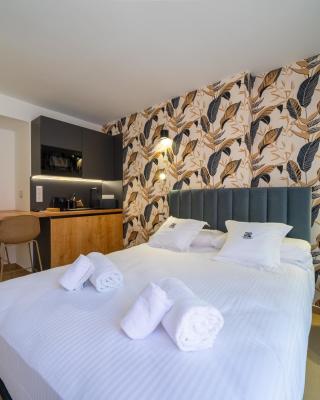 Alicante Smart Accommodation