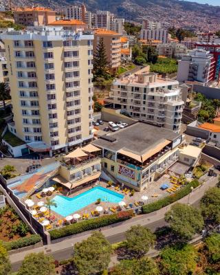 Muthu Raga Madeira Hotel