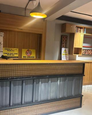 Travotale Hostel and CoWork Koregaonpark Pune