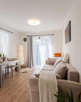 Apartmán Srdce Vysočiny