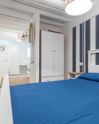 Sant'Andreas room