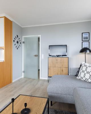 Panorama-Appartement Goldene Ruh 408 Uferstr 2 APPARTO Grömitz