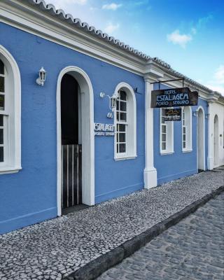 Hotel Estalagem Porto Seguro