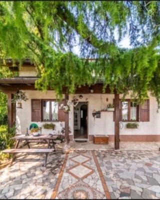Villetta indipendente Shabby house