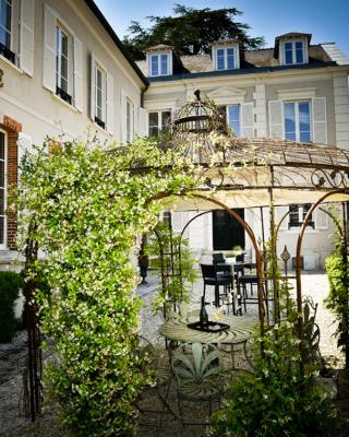 Champagne André Bergère & Suites