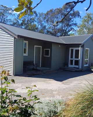 Magnolia Cottage B&B