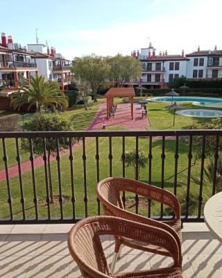 Villa Golf & Tranquility I