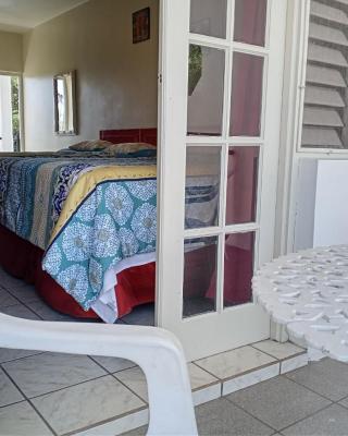 Ridgeway Guest House
