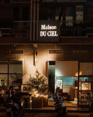 MAISON DU CIEL DALAT