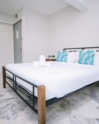 Swing & Pillows - Seri Kembangan Selangor