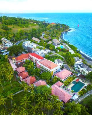 Puri Saron Senggigi Hotel