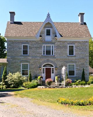 Clyde Hall Bed and Breakfast