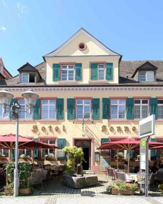 Boardinghouse Sonne