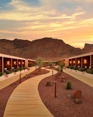 Cloud 7 Residence AlUla