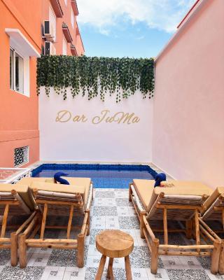 Riad Élégant et Convivial, Piscine Chauffée & Spa, Familles & Couples