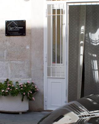 Casa vacanze Martinclà