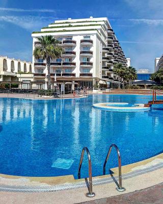 Peñiscola Plaza Suites