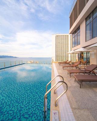 Green Beach Hotel Nha Trang