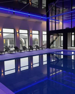 Resort Holiday Home Centrum Opieki i Rehabilitacji