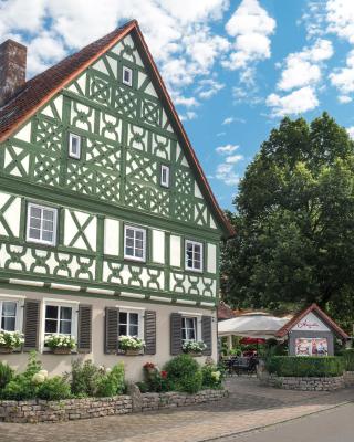 Landhotel Augustin