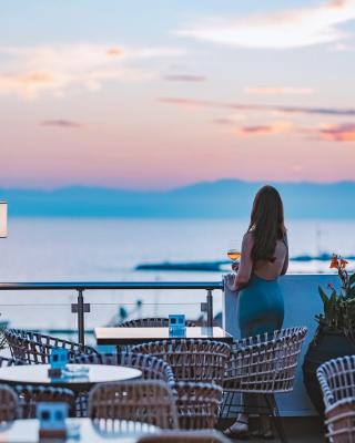 Secret Paradise Hotel & Spa