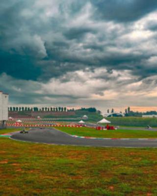 Franciacorta Karting Rooms