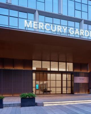 The Mercury Garden Shenzhen Nanshan, A Tribute Portfolio Hotel