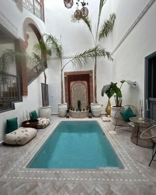RIAD TIFAWT
