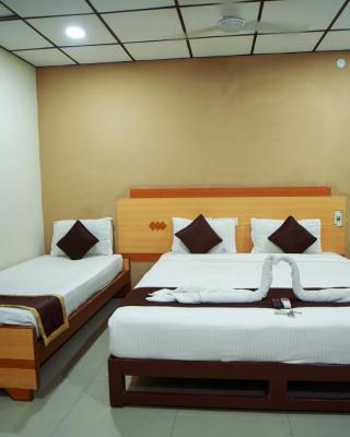RAAJNEST SERVICE APARTMENTS