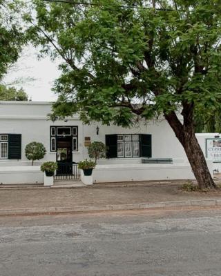 Cypress Cottage