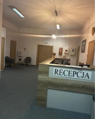Hotelik Elka-Sen