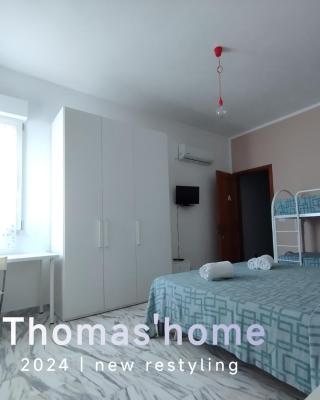 Thomas'home