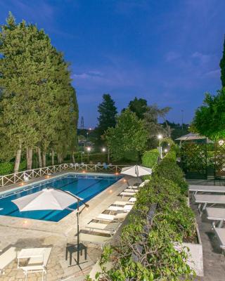 Hotel Boomerang Roma