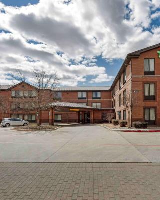 Extended Stay America Select Suites - Dallas - Farmers Branch