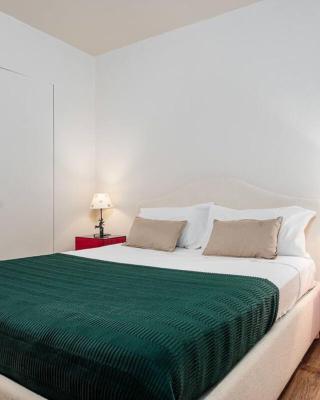 Classbnb-Spacious mountain Apartment just 500m from the ski lifts